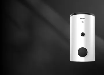 Ohřívače vody ENBRA | Katalog produktů