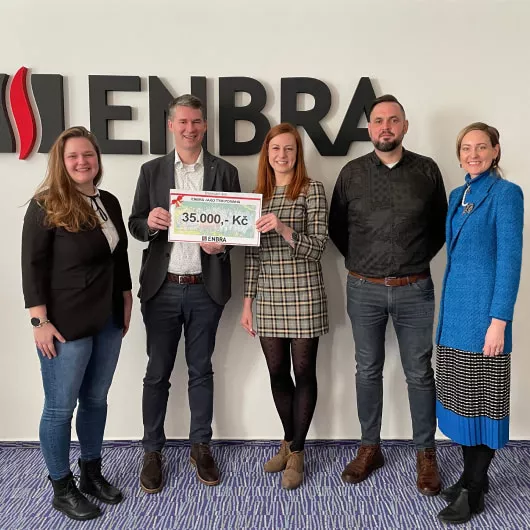 ENBRA