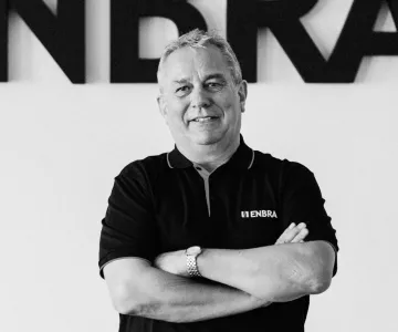 Jan Blecha | ENBRA