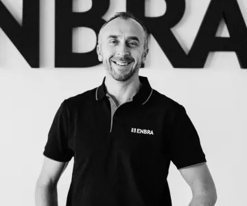 Miroslav Hubáček | ENBRA