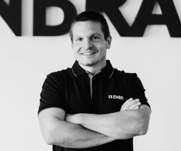 Zdeněk Veselý | ENBRA